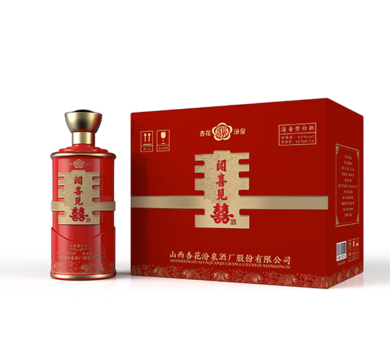 聞喜見(jiàn)喜